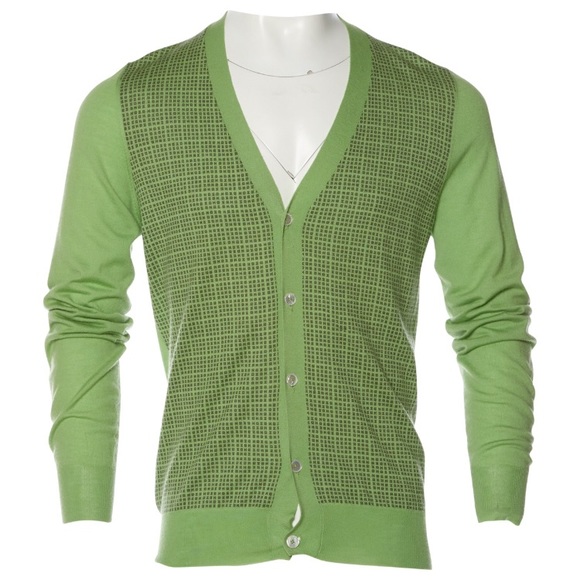 Hermes | Sweaters | Herms Mens Cashmere 